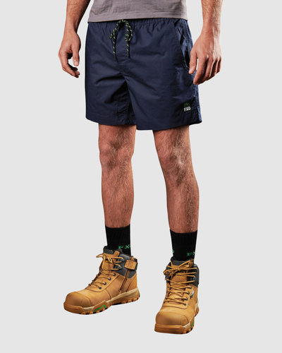 FXD Repreve Stretch Ripstop Work Shorts WS-4