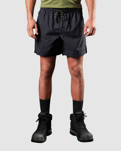 FXD Repreve Stretch Ripstop Work Shorts WS-4