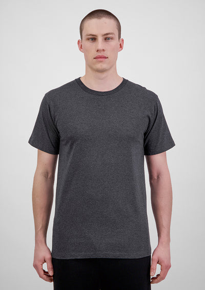 Goodmates Mens Basis Short Sleeve Tee X1001M 