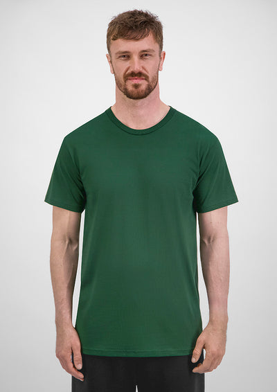 Goodmates Mens Basis Short Sleeve Tee X1001M 