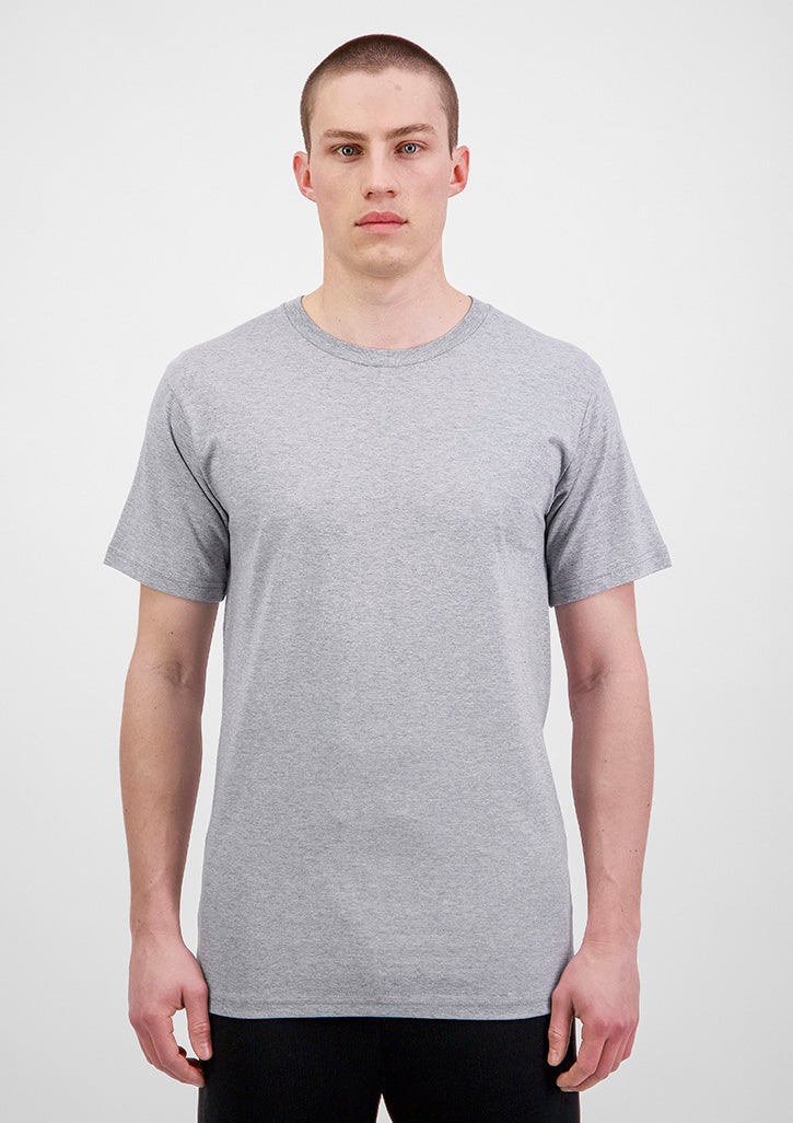 Goodmates Mens Basis Short Sleeve Tee X1001M 