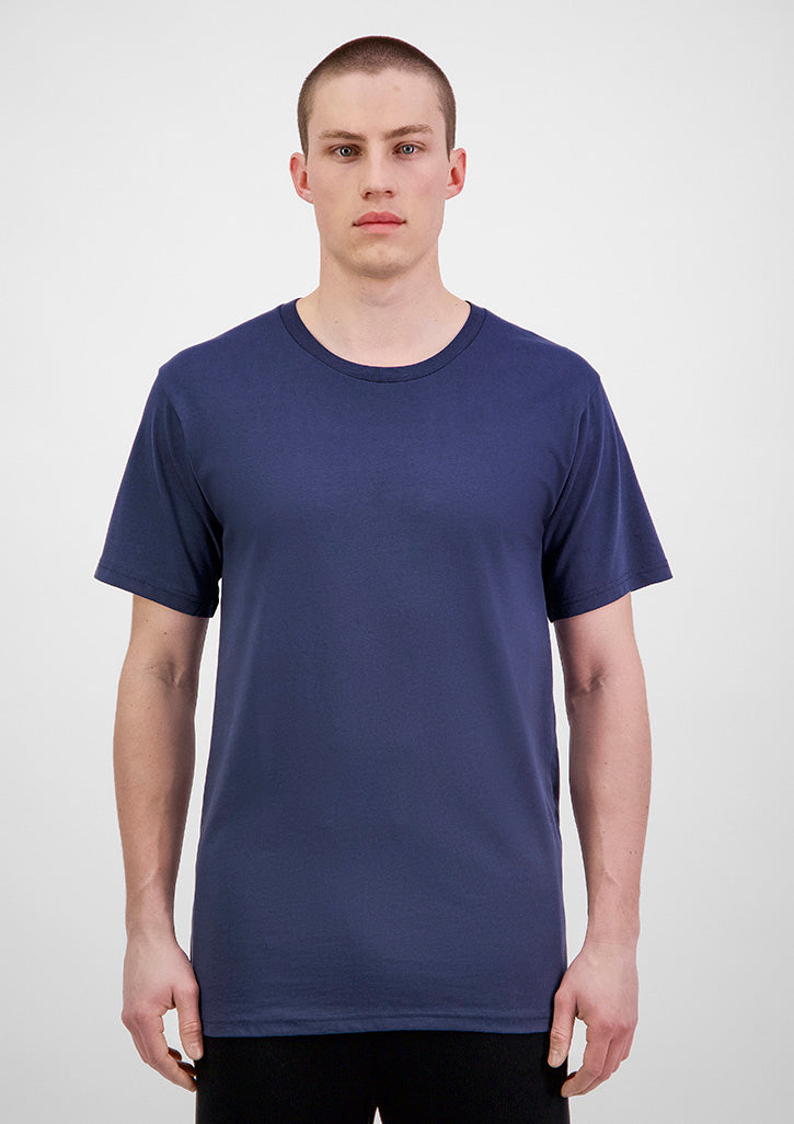 Goodmates Mens Basis Short Sleeve Tee X1001M 