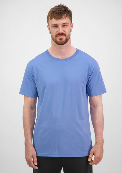 Goodmates Mens Basis Short Sleeve Tee X1001M 