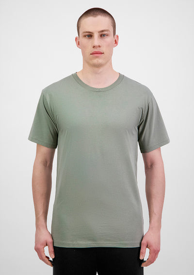 Goodmates Mens Basis Short Sleeve Tee X1001M 