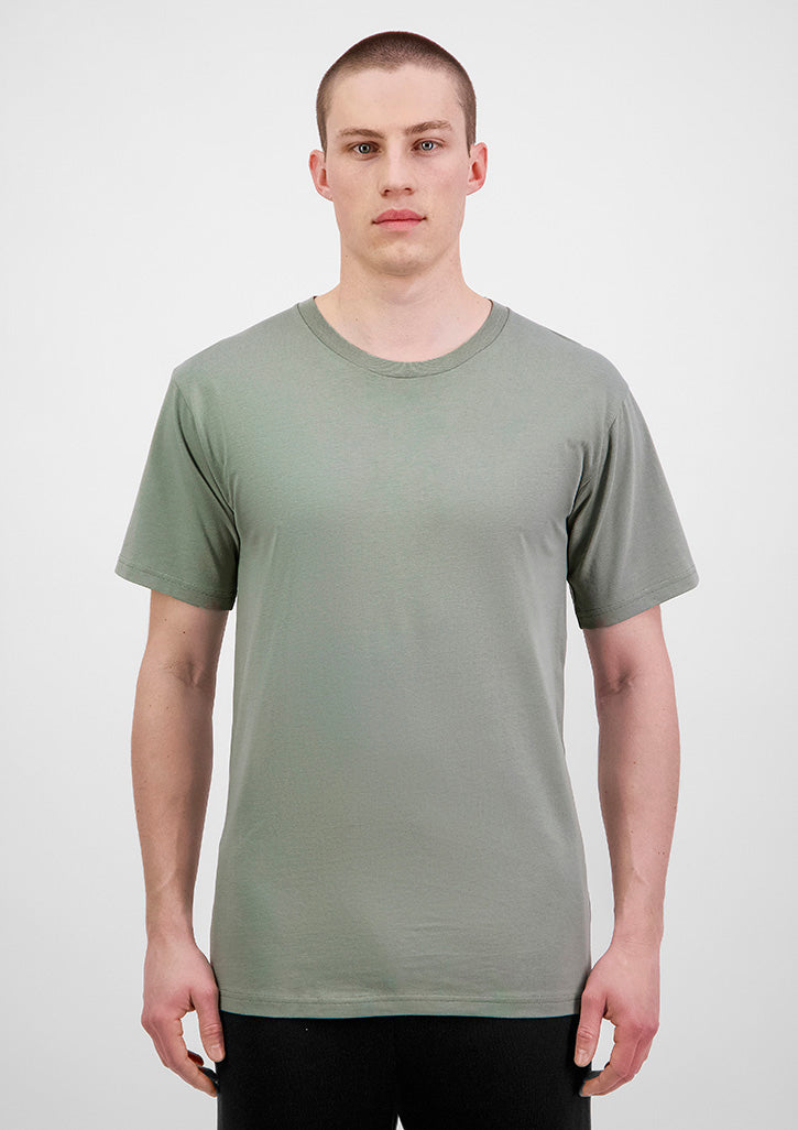 Goodmates Mens Basis Short Sleeve Tee X1001M 