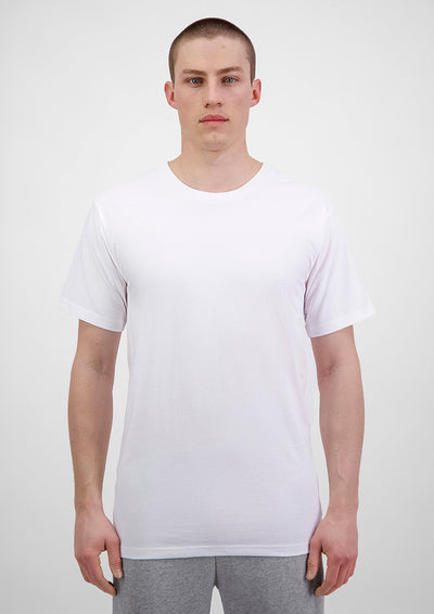 Goodmates Mens Basis Short Sleeve Tee X1001M 