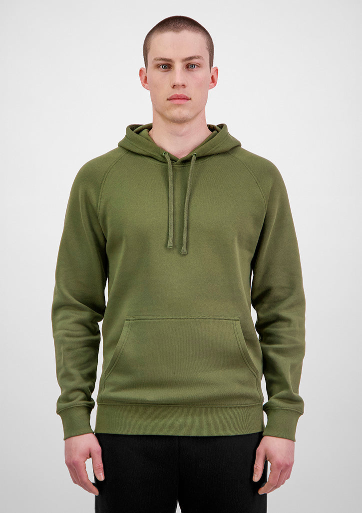 Goodmates Mens Basis Hoodie X1003M 