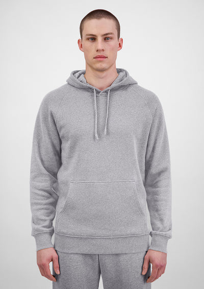 Goodmates Mens Basis Hoodie X1003M 