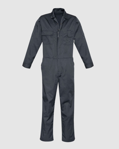 Syzmik Mens Service Overall ZC503 