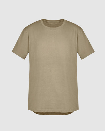 Syzmik Mens Streetworx Tee ZH135 