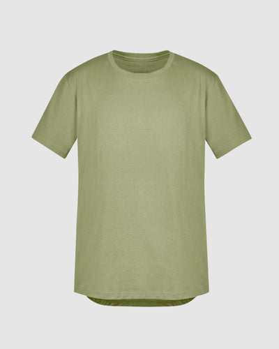 Syzmik Mens Streetworx Tee ZH135 