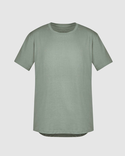 Syzmik Mens Streetworx Tee ZH135 