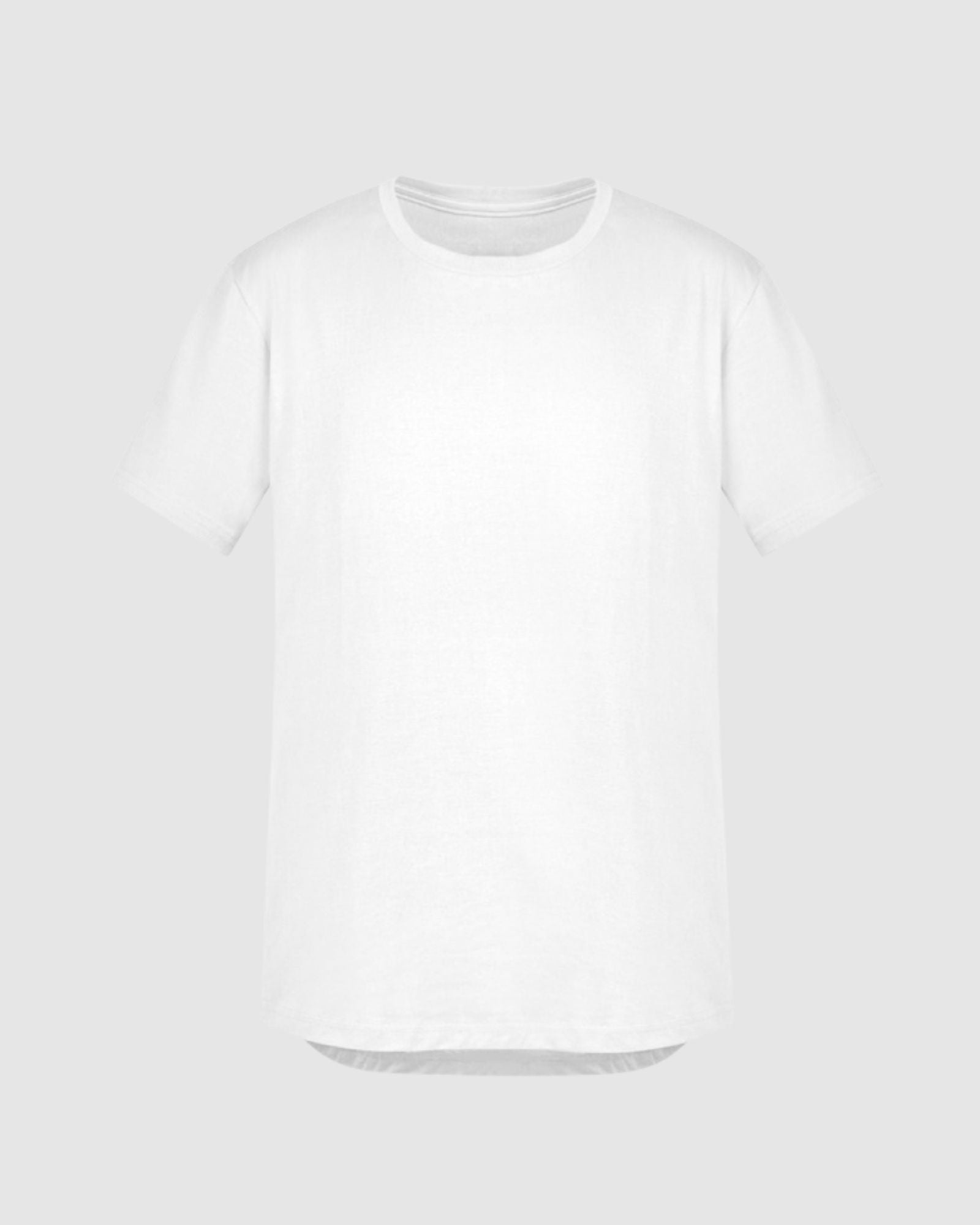 Syzmik Mens Streetworx Tee ZH135 