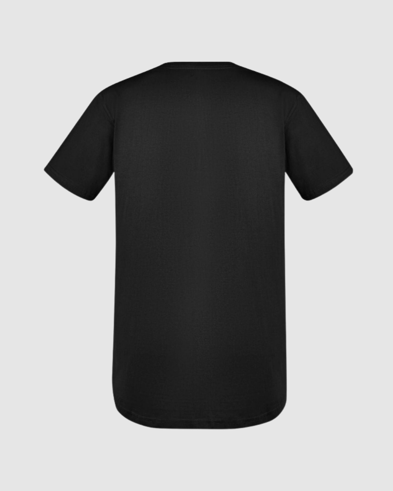 Syzmik Mens Streetworx Tee ZH135 