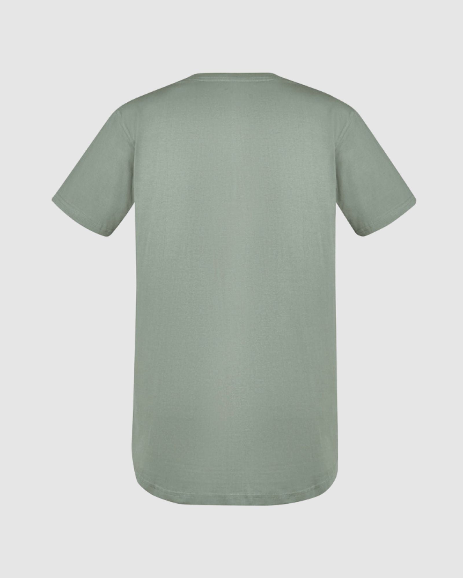 Syzmik Mens Streetworx Tee ZH135 