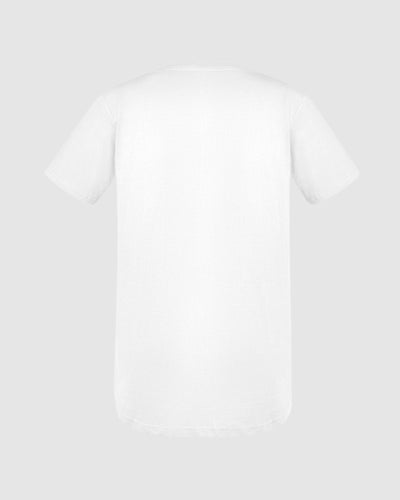 Syzmik Mens Streetworx Tee ZH135 