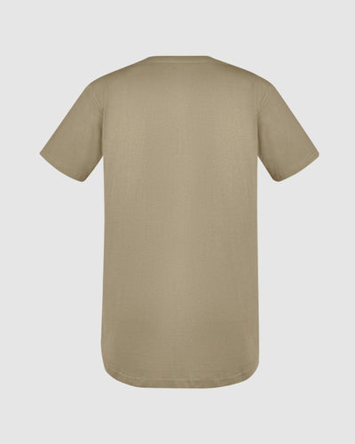 Syzmik Mens Streetworx Tee ZH135 