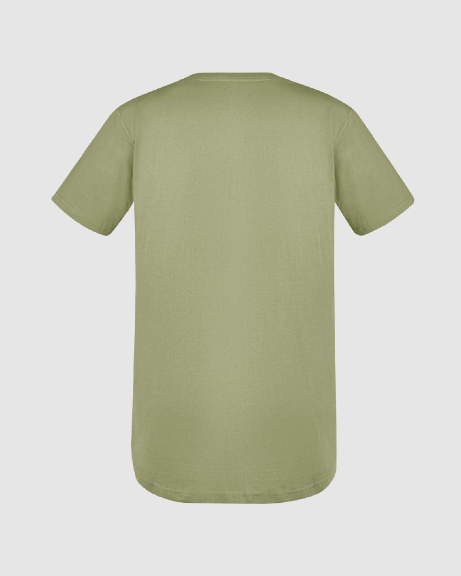Syzmik Mens Streetworx Tee ZH135 