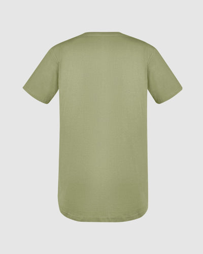 Syzmik Mens Streetworx Tee ZH135 