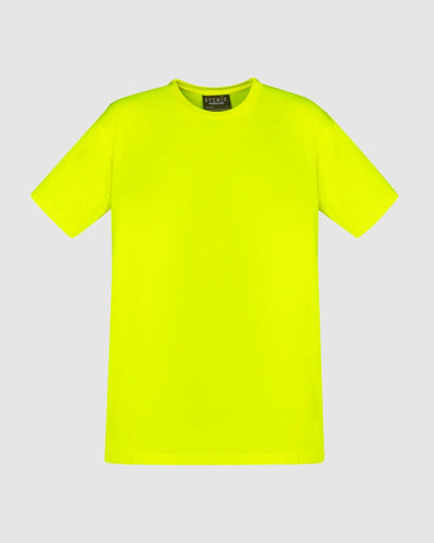Syzmik Mens Hi Vis Tee ZH290 