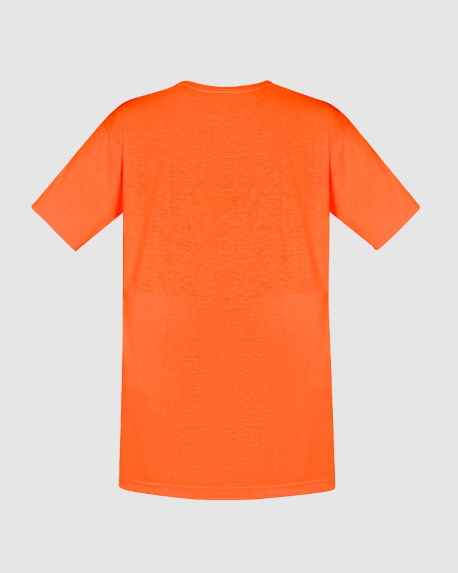 Syzmik Mens Hi Vis Tee ZH290 