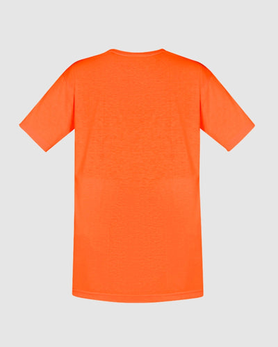 Syzmik Mens Hi Vis Tee ZH290 