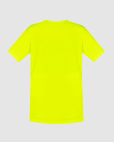 Syzmik Mens Hi Vis Tee ZH290 
