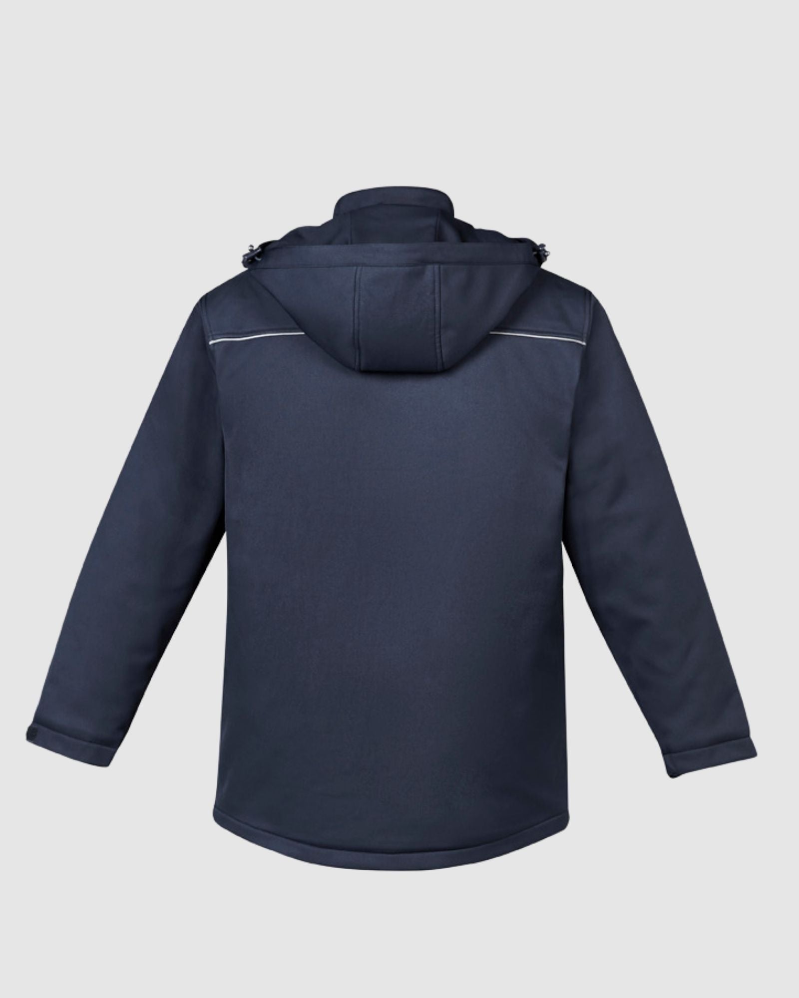 Syzmik Unisex Antarctic Softshell Jacket ZJ253 
