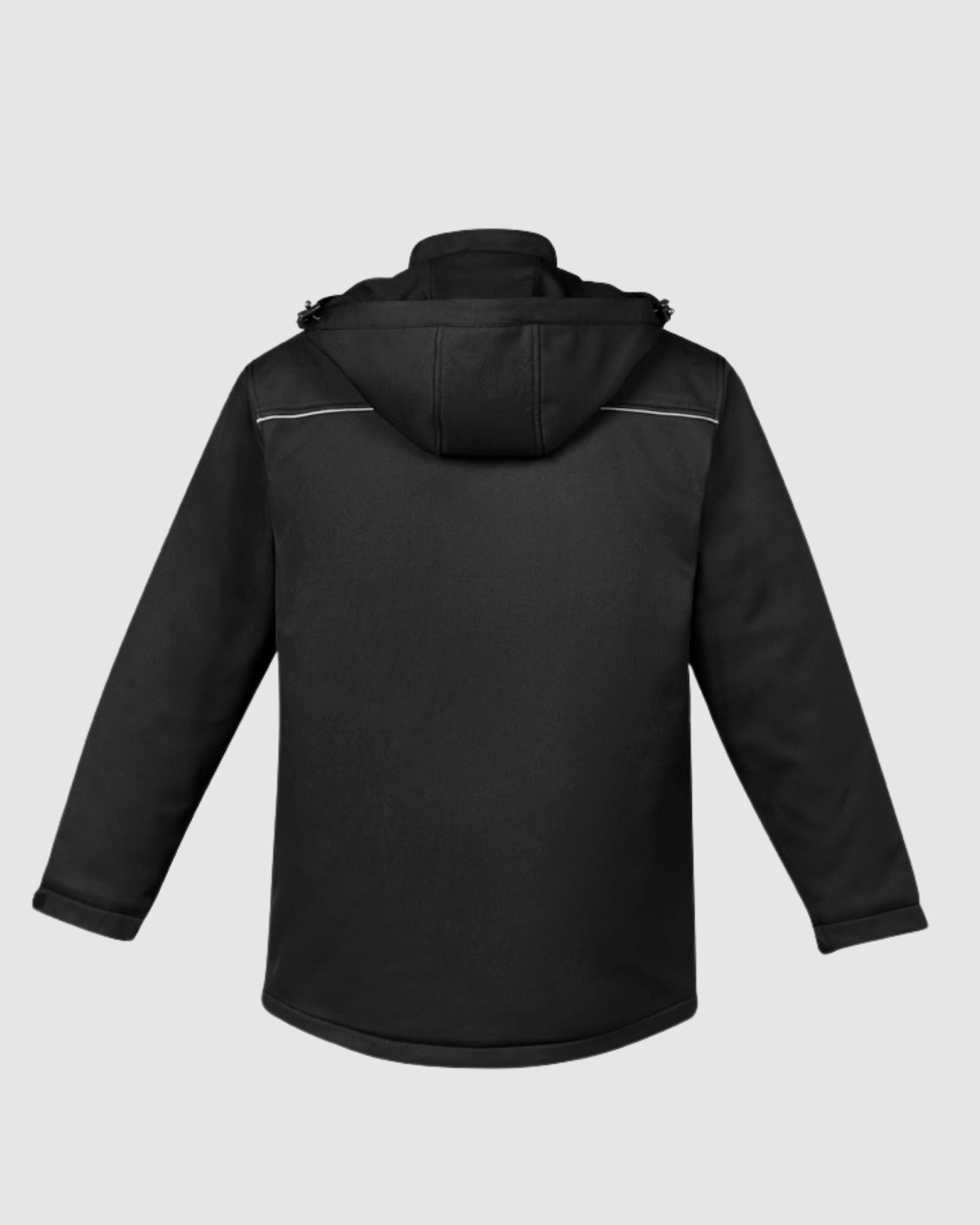 Syzmik Unisex Antarctic Softshell Jacket ZJ253 