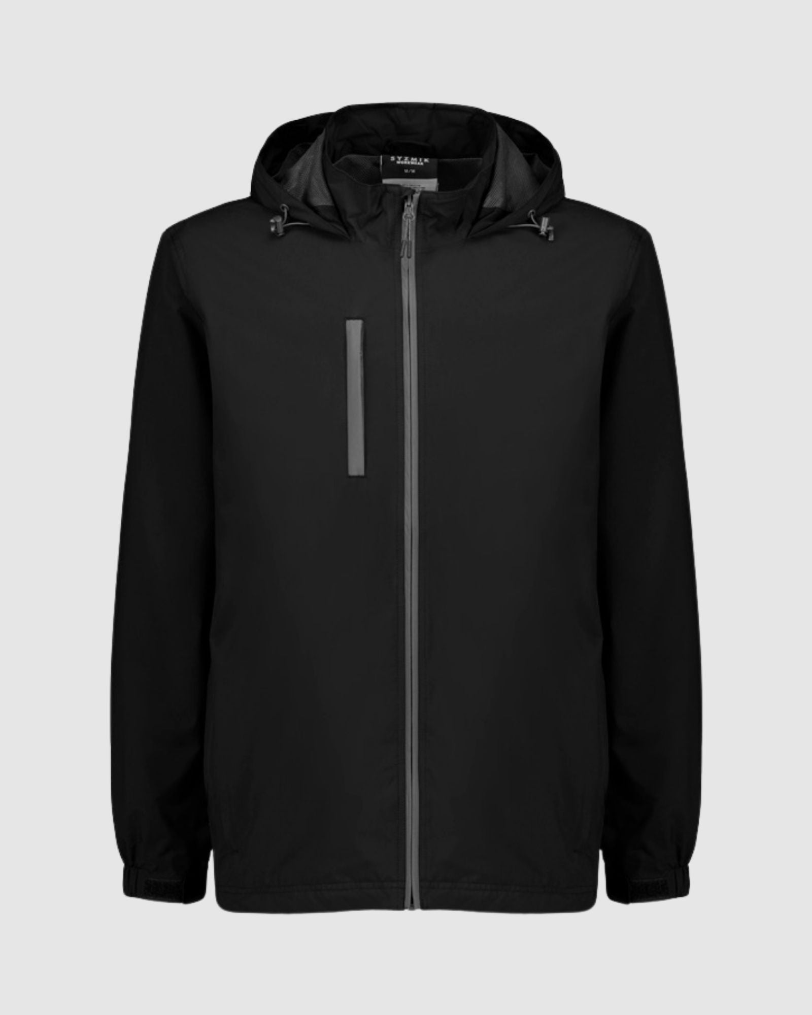 UNISEX SUPER LIGHT PACKABLE RAIN JACKET