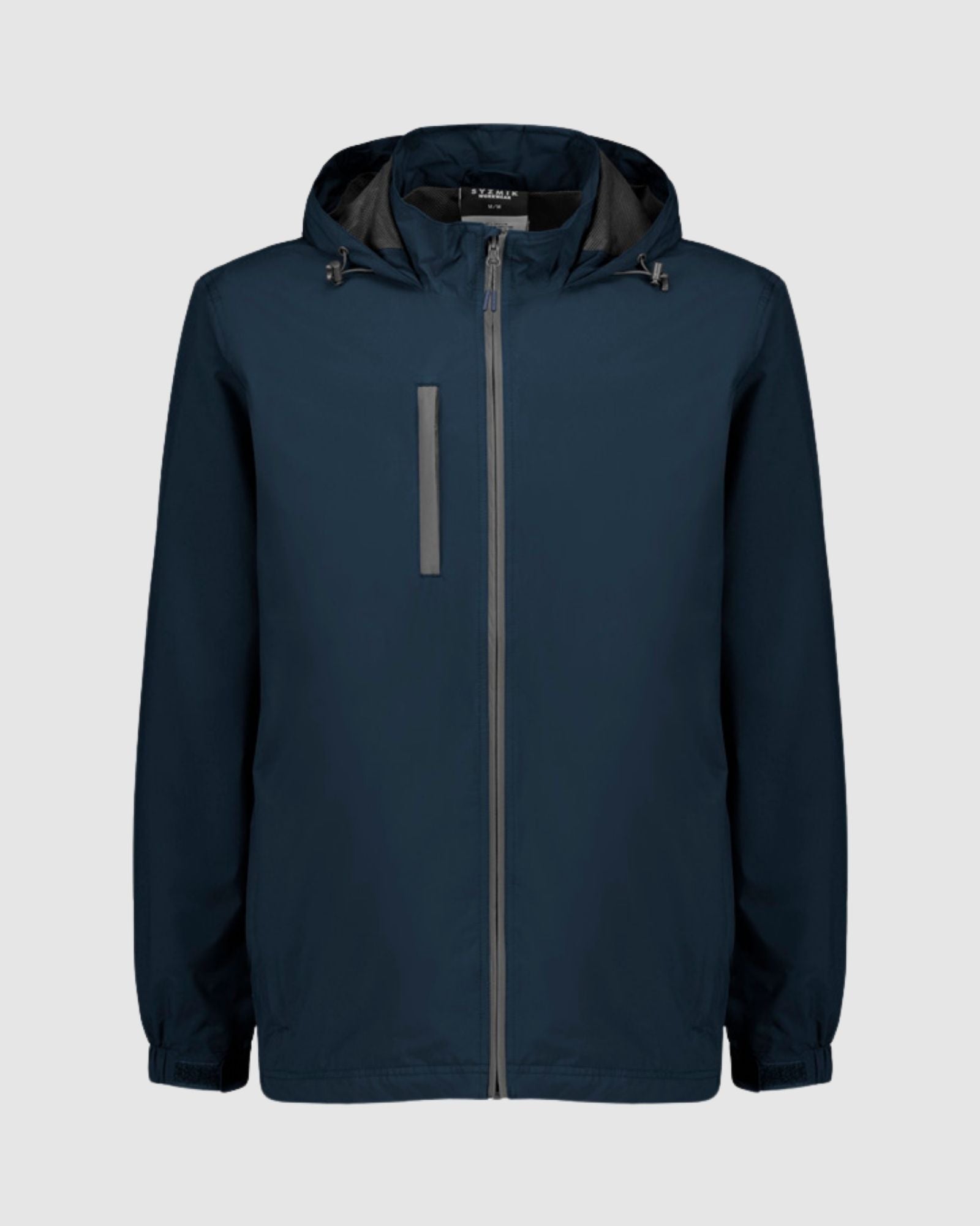UNISEX SUPER LIGHT PACKABLE RAIN JACKET