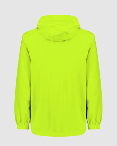 UNISEX SUPER LIGHT PACKABLE RAIN JACKET