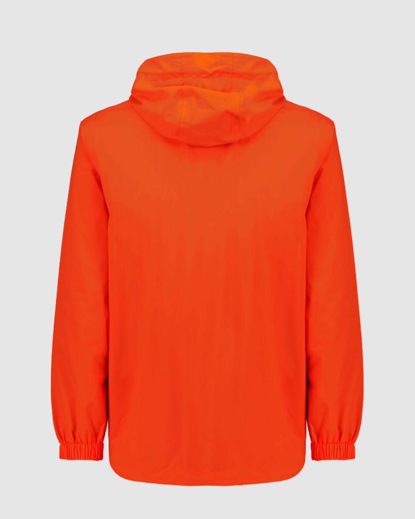 UNISEX SUPER LIGHT PACKABLE RAIN JACKET