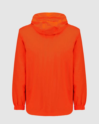 UNISEX SUPER LIGHT PACKABLE RAIN JACKET