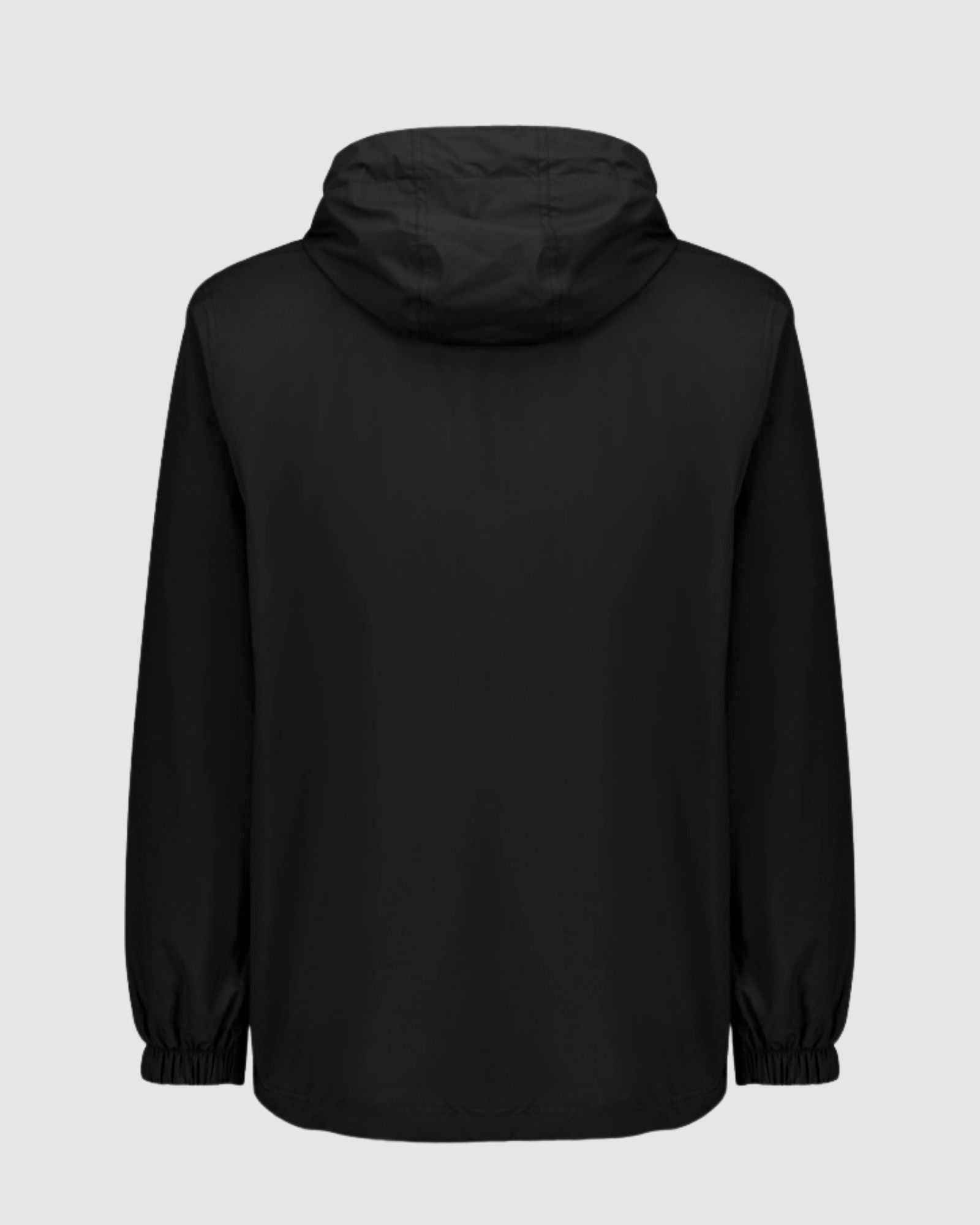 UNISEX SUPER LIGHT PACKABLE RAIN JACKET