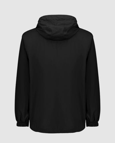 UNISEX SUPER LIGHT PACKABLE RAIN JACKET