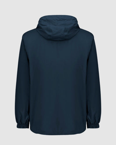 UNISEX SUPER LIGHT PACKABLE RAIN JACKET