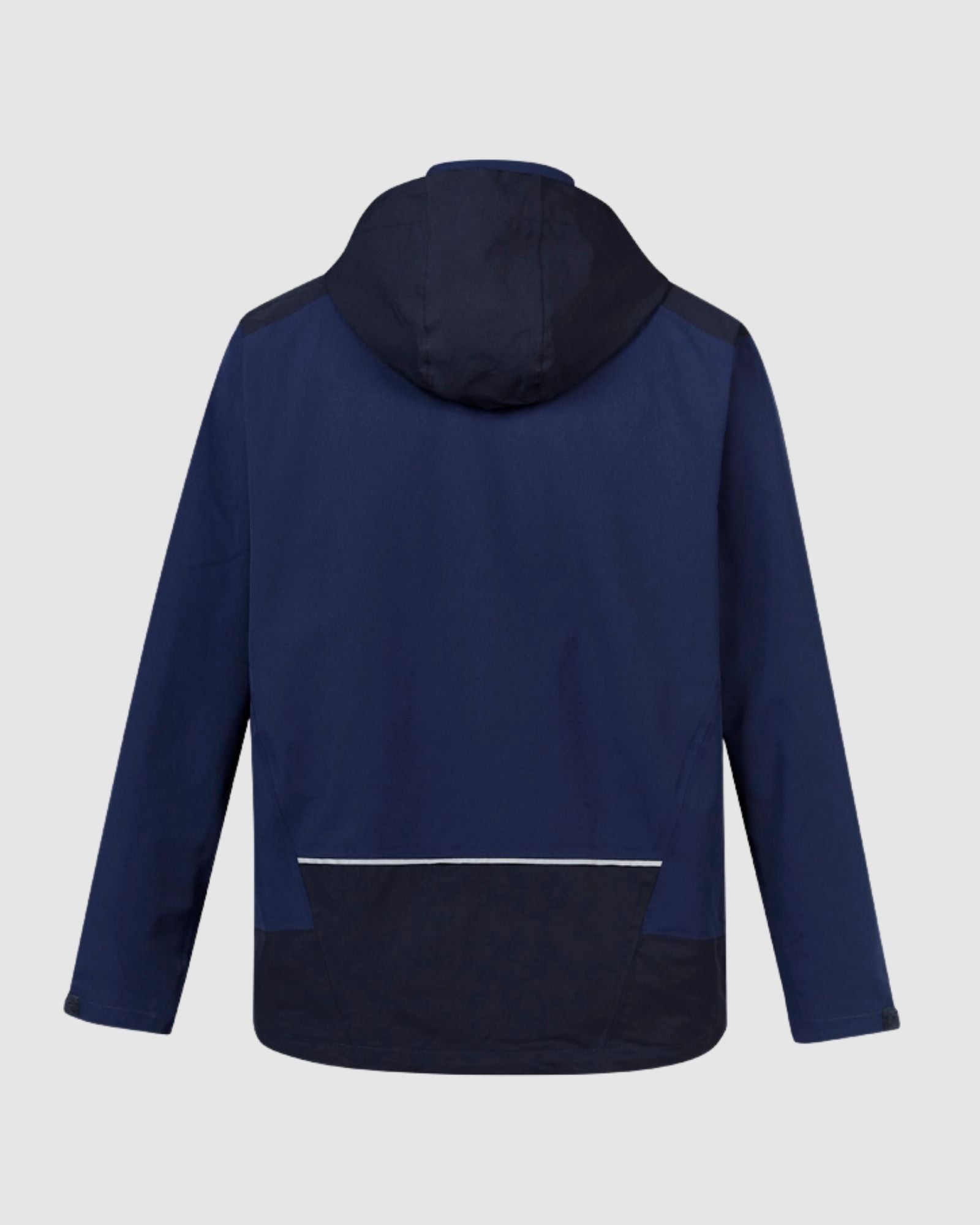 Syzmik Unisex Streetworx Stretch Waterproof Jacket ZJ310 