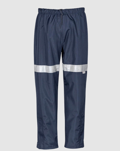 Syzmik Mens Hi Vis Taped Storm Pant ZJ352 