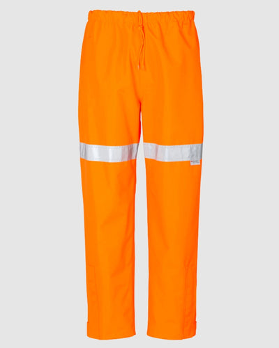 Syzmik Mens Hi Vis Taped Storm Pant ZJ352 