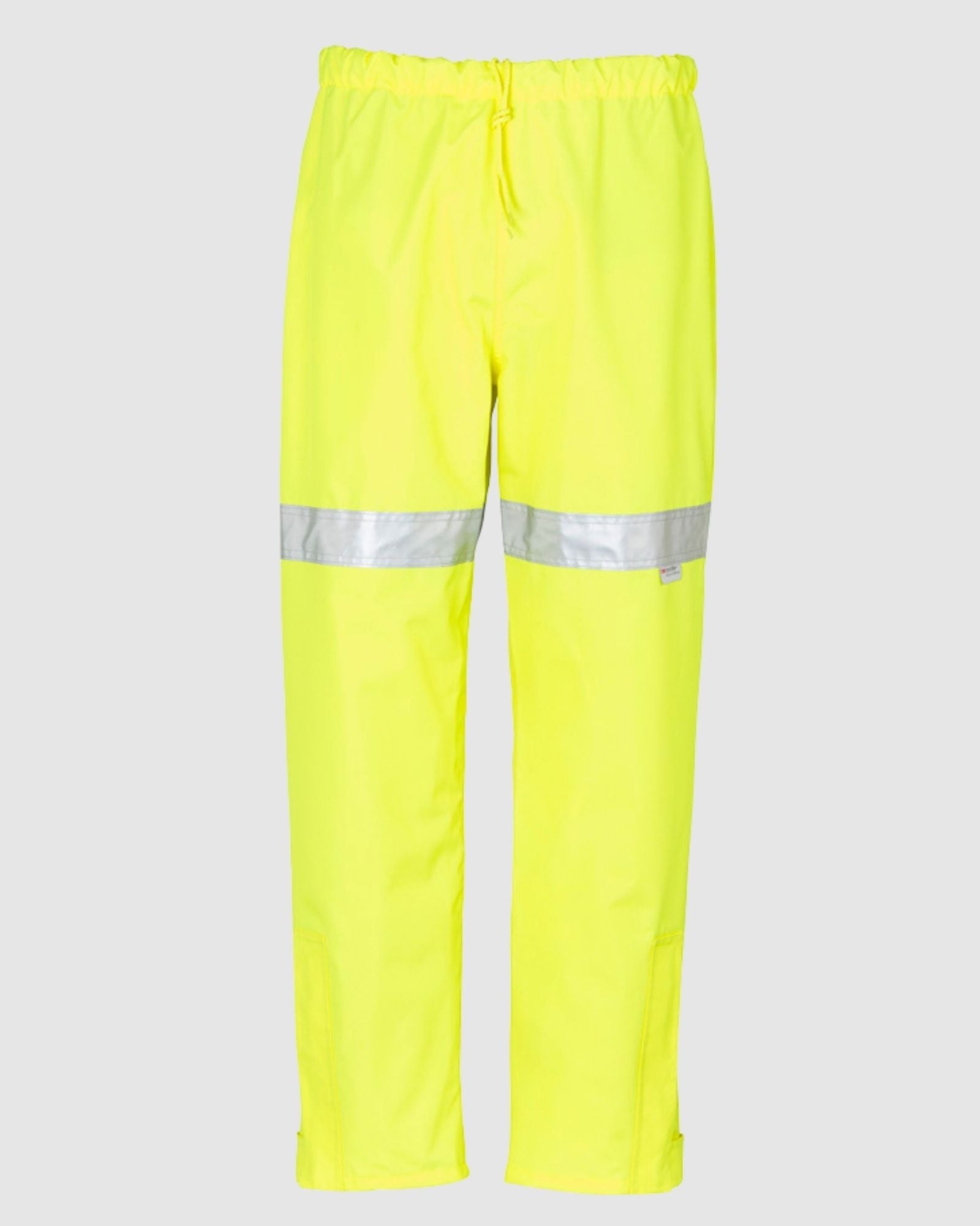 Syzmik Mens Hi Vis Taped Storm Pant ZJ352 