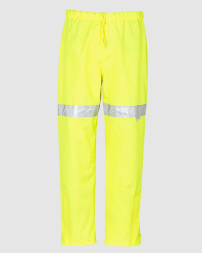 Syzmik Mens Hi Vis Taped Storm Pant ZJ352 