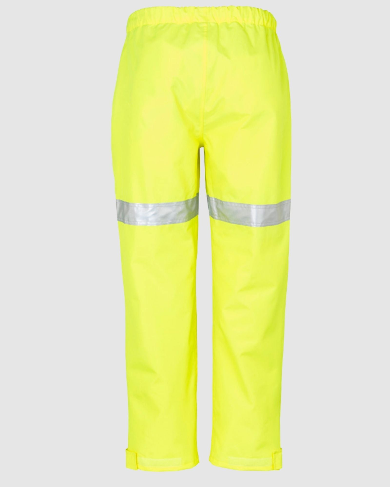 Syzmik Mens Hi Vis Taped Storm Pant ZJ352 