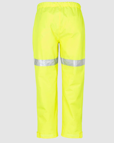 Syzmik Mens Hi Vis Taped Storm Pant ZJ352 