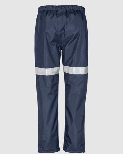 Syzmik Mens Hi Vis Taped Storm Pant ZJ352 