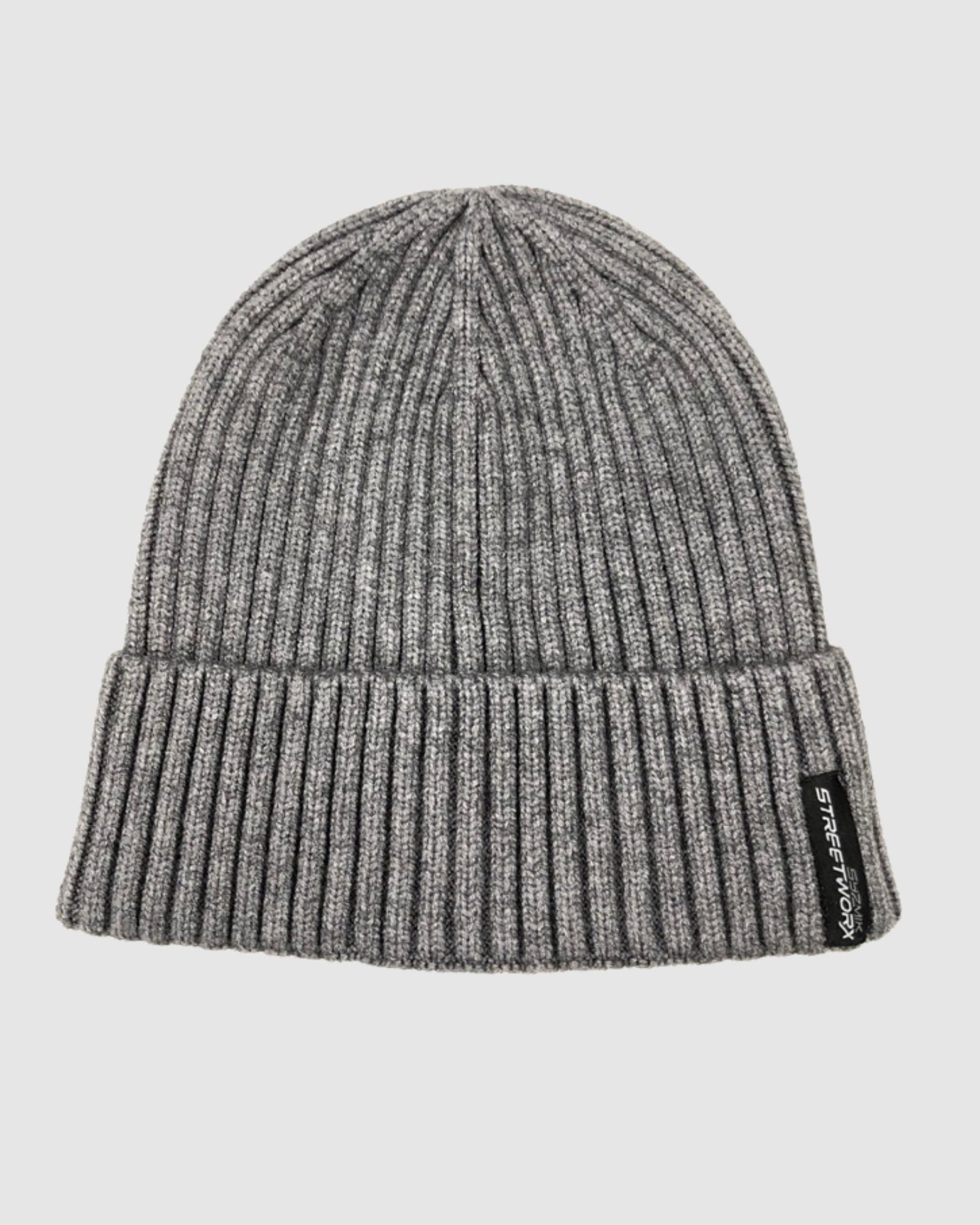 Syzmik Unisex Streetworx Beanie ZMBEAN 