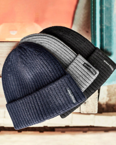 Syzmik Unisex Streetworx Beanie ZMBEAN 
