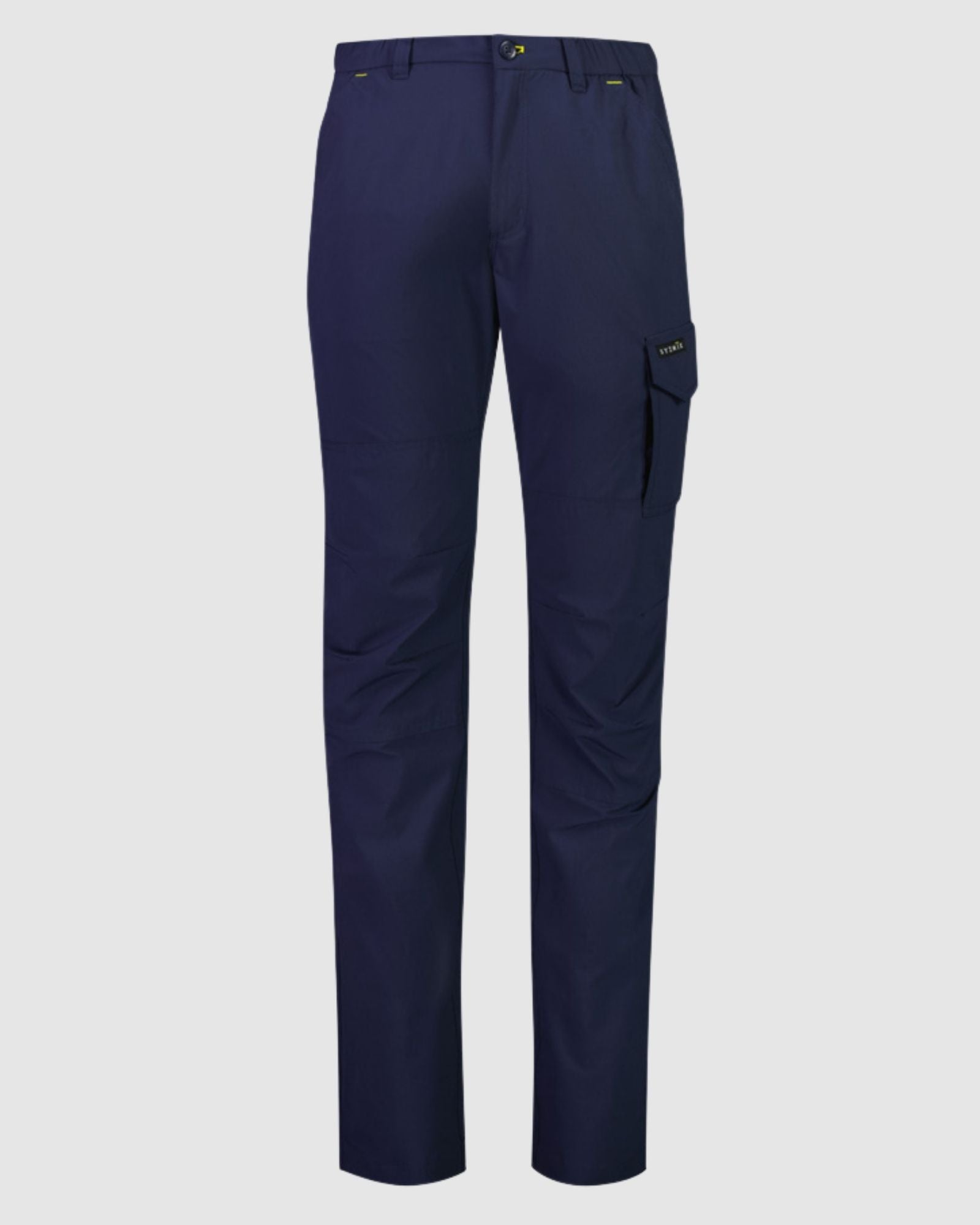 Syzmik Mens Lightweight Outdoor Pant ZP180 