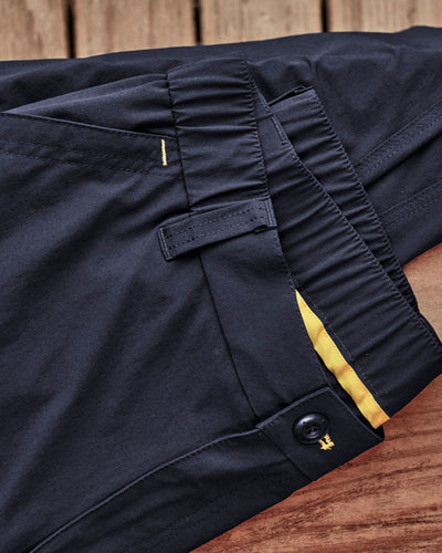 Syzmik Mens Lightweight Outdoor Pant ZP180 