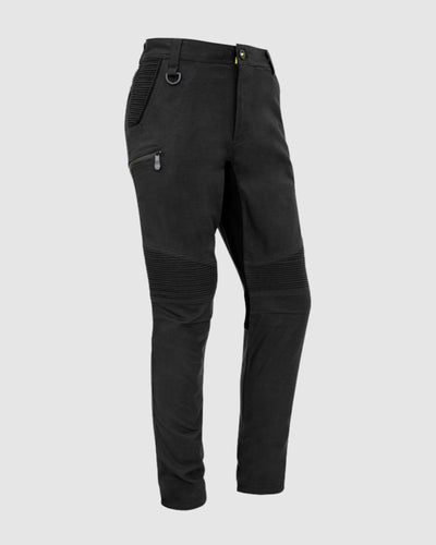 Syzmik Mens Streetworx Stretch Pant ZP320 
